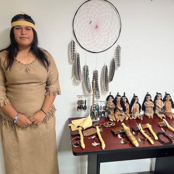 Capacita Gobierno de Sonora a mujeres emprendedoras de nuestros pueblos originarios