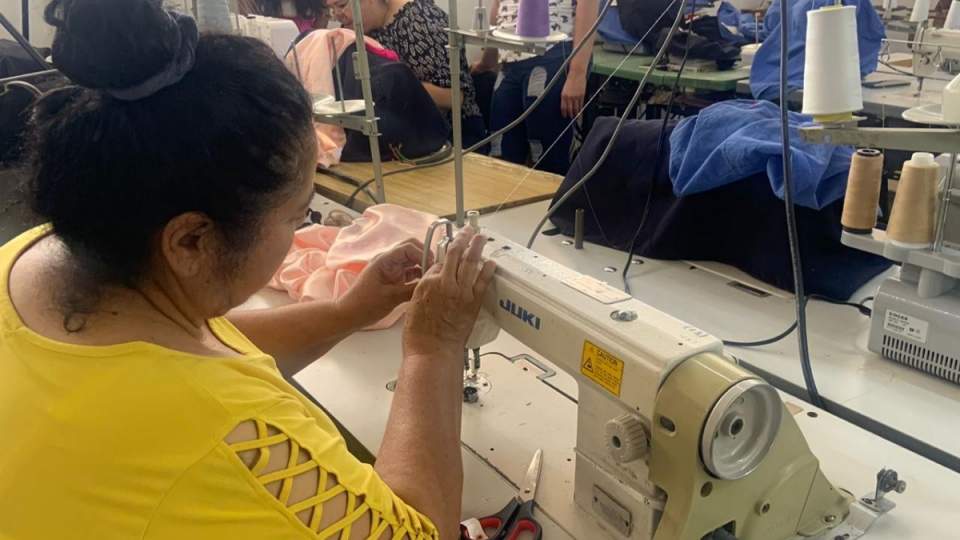 Lleva Economía programa de autoempleo a varios municipios