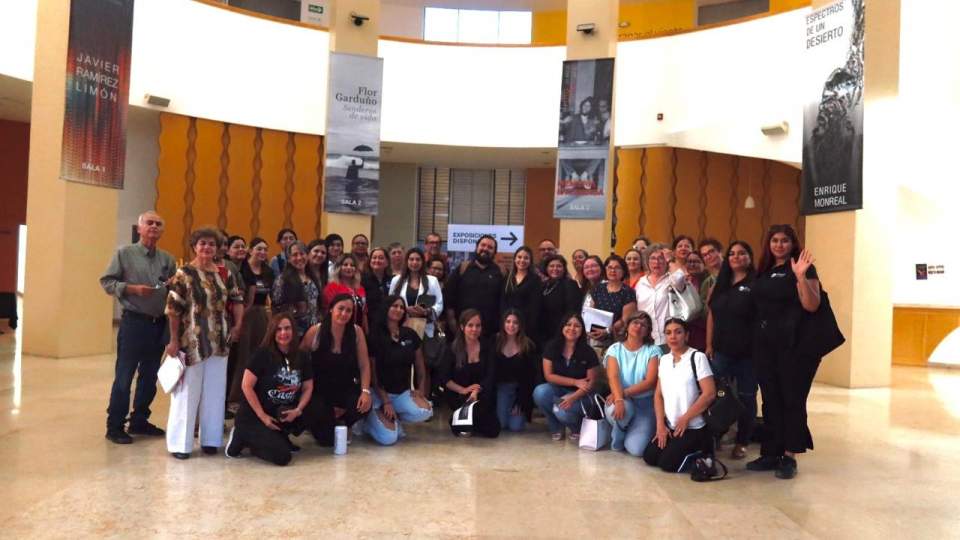 Brinda Gobierno de Sonora herramientas digitales a Mipymes y emprendedores