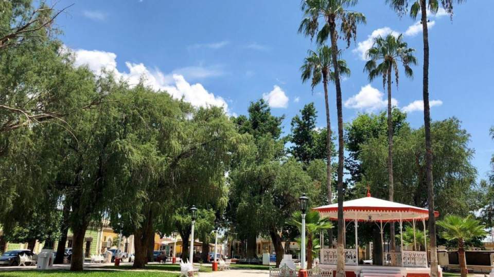 Detona Gobernador Durazo turismo en la Sierra como destino atractivo esta Semana Santa en Sonora