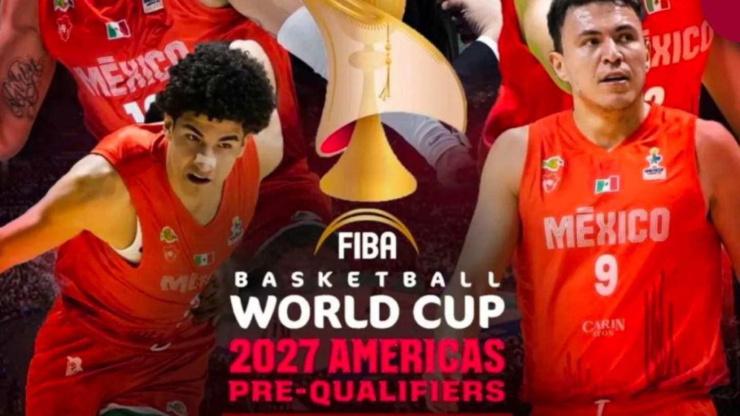 Impulsa Gobierno de Sonora torneo pre clasificatorio FIBA en Ciudad Obregón