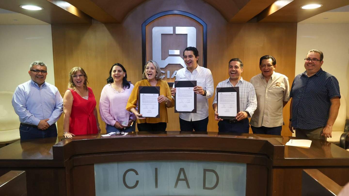Gobierno de Sonora fortalece la certificación y profesionalización del bacanora en colaboración con el CIAD