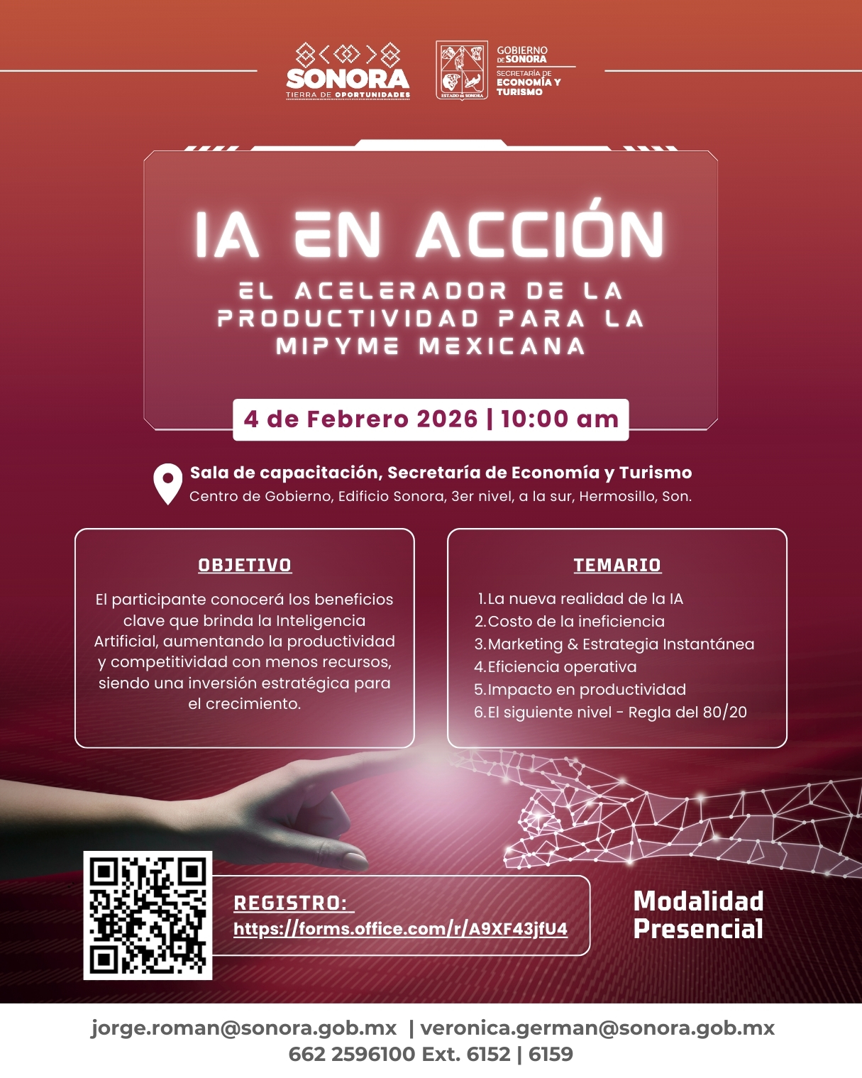 IA en Acción: el acelerador de la productividad para la MIPYME mexicana